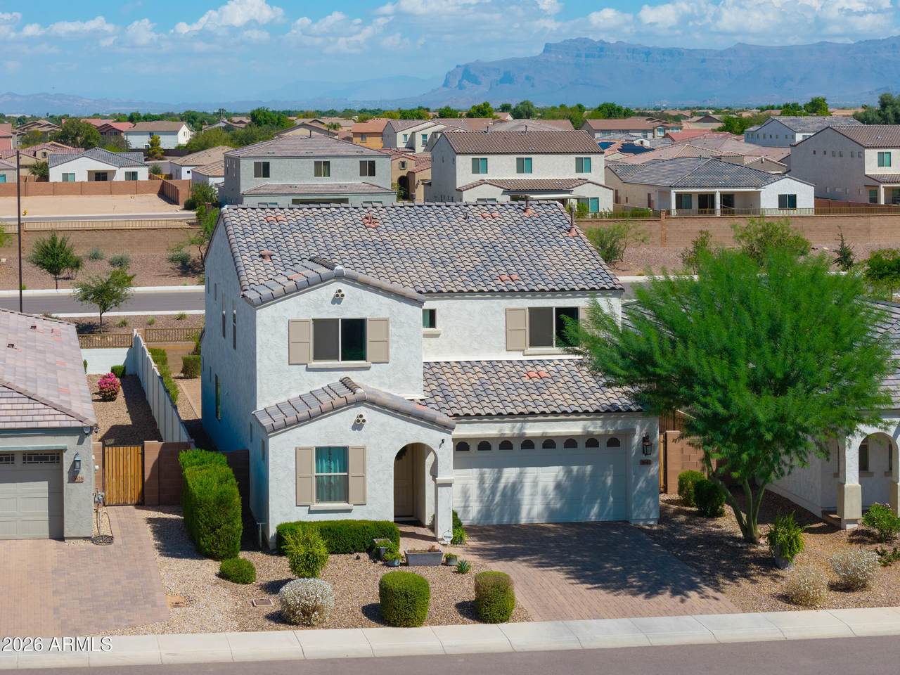 3642 Peralta Canyon Lane - Photo 1