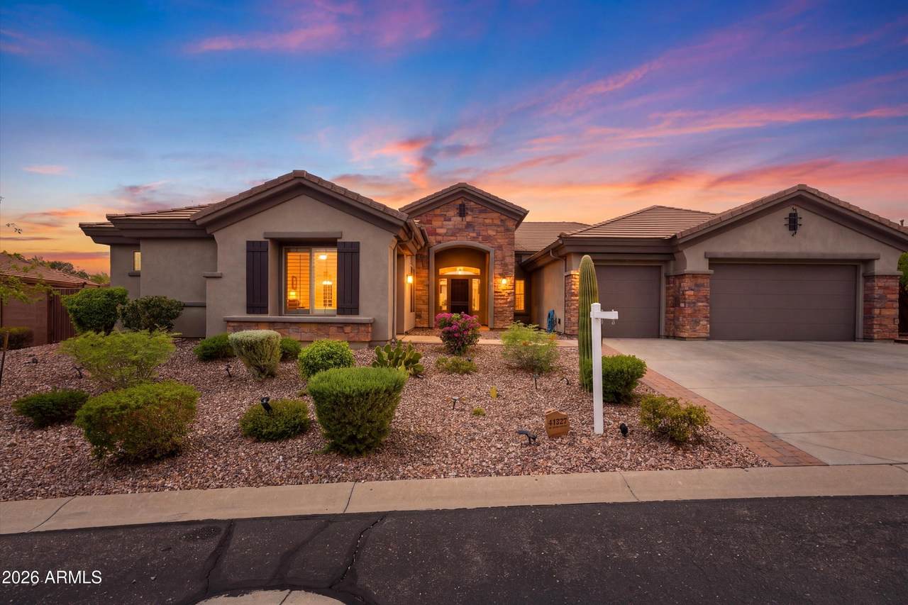 41722 La Cantera Drive - Photo 1