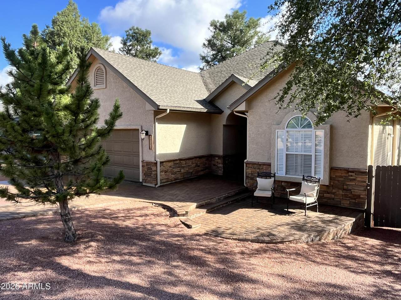 305 Mogollon Trail - Photo 1
