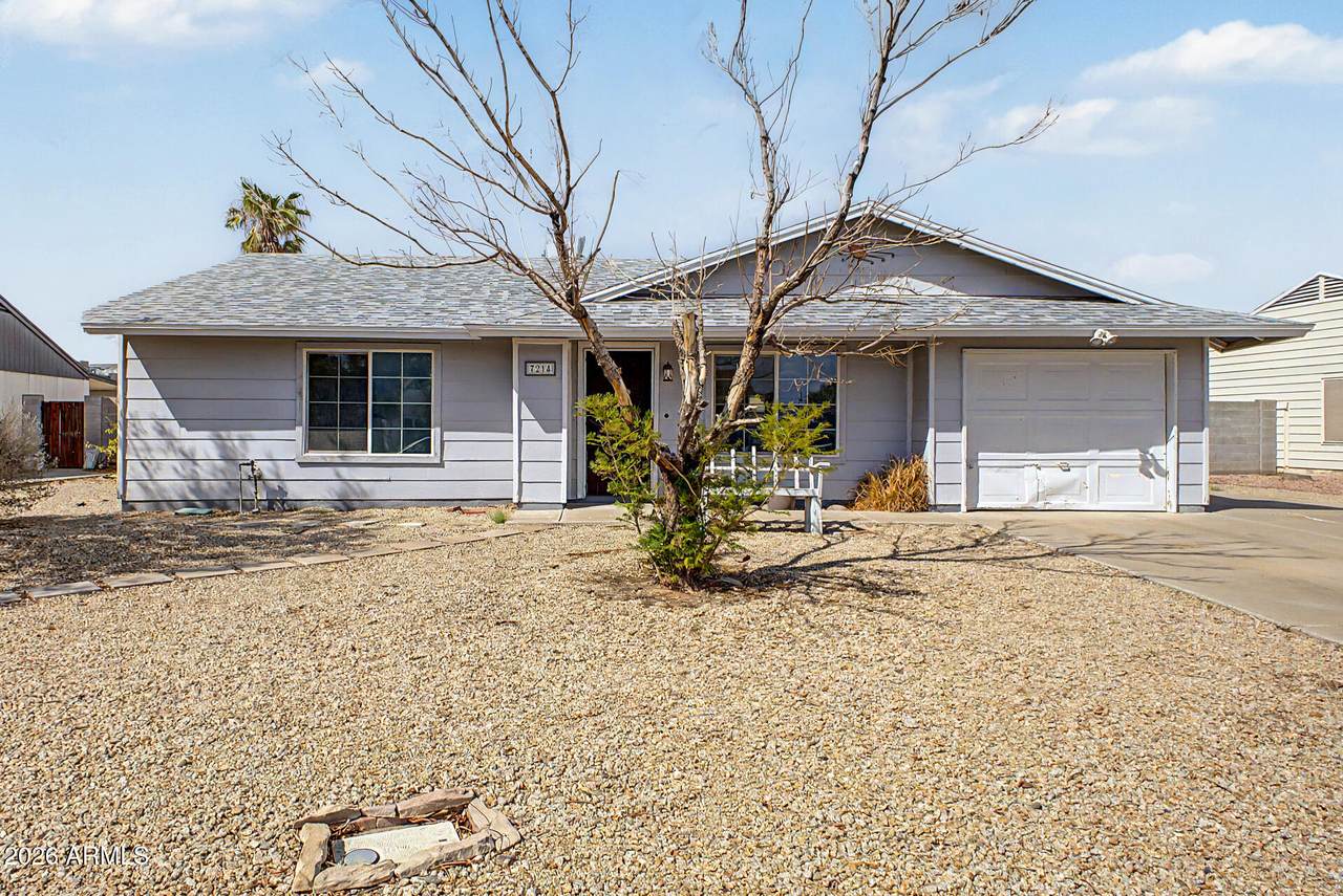 7214 Desert Cove Avenue - Photo 1
