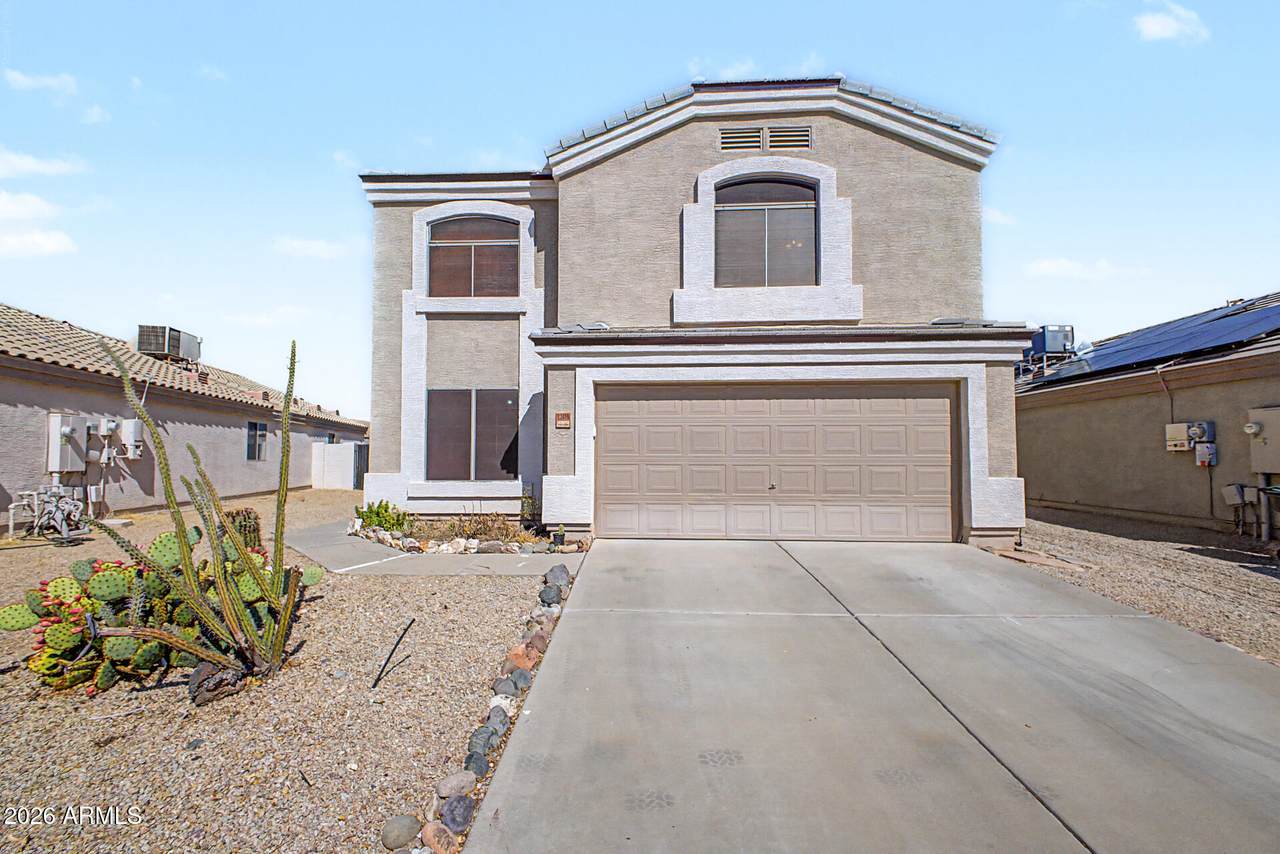 12818 Hearn Road - Photo 1