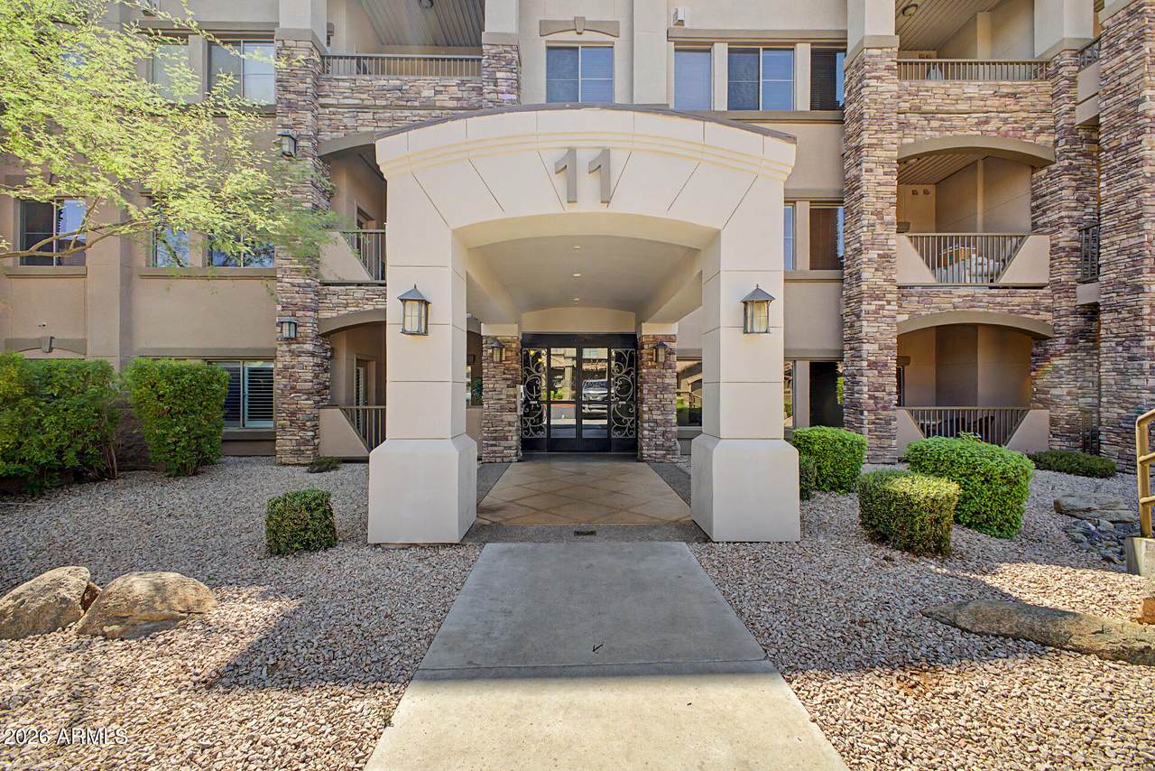 5450 Deer Valley Drive - Photo 1