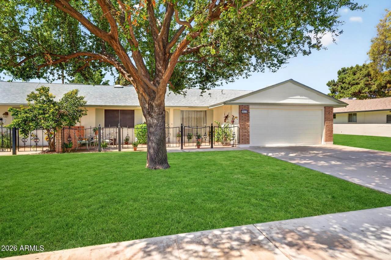 10135 Forrester Drive - Photo 1