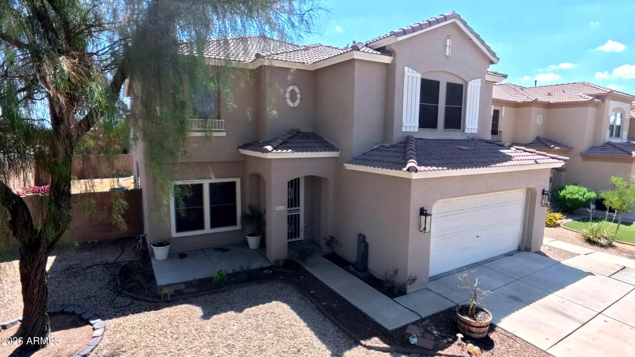 9509 Hazelwood Street - Photo 1