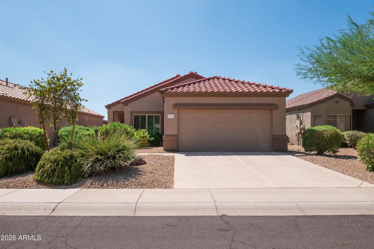 15745 Desert Meadow Drive - Photo 1
