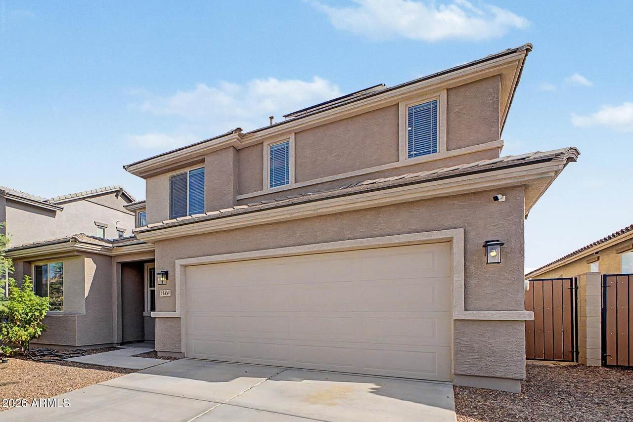 17439 Fulton Street - Photo 1