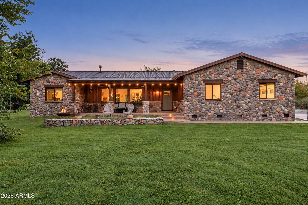 400 Rio Arriba - Photo 1