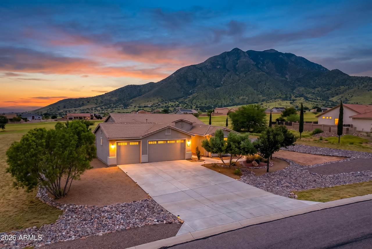 6577 Saddlehorn Circle - Photo 1