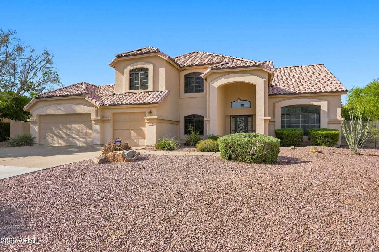 5422 West Wind Drive - Photo 1