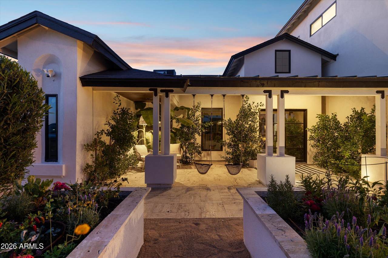 6414 Beverly Lane - Photo 1