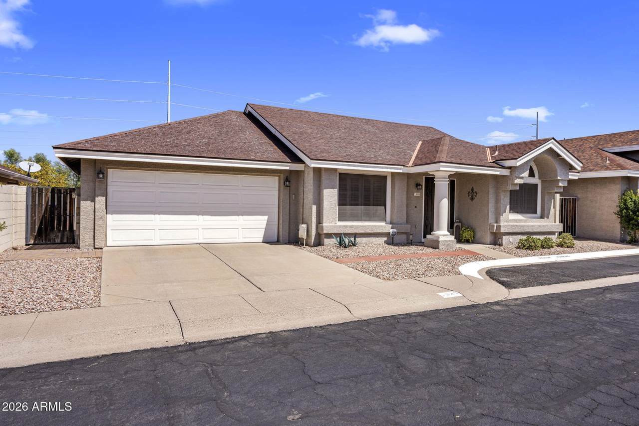 1030 Villa Theresa Drive - Photo 1