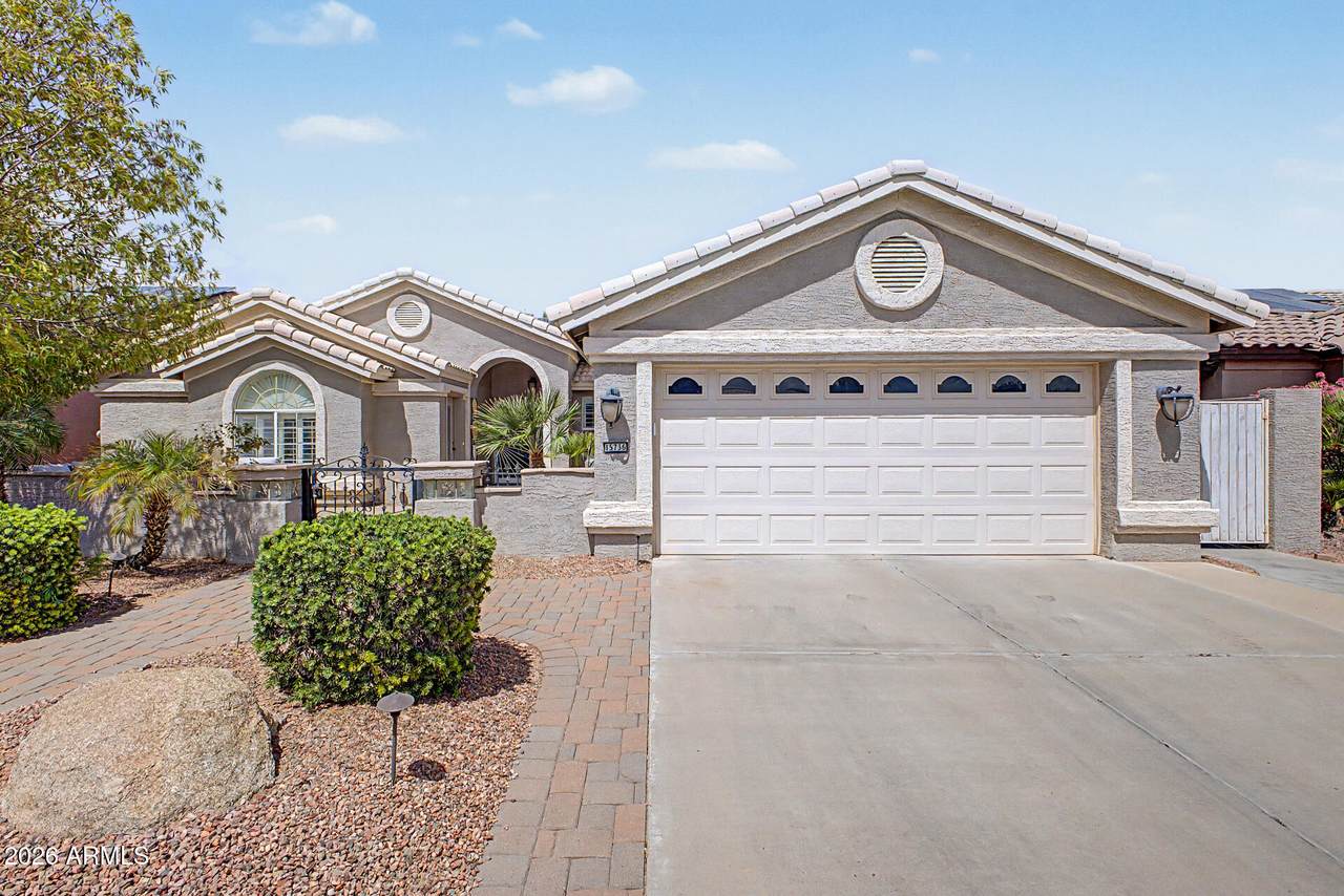 15736 Vale Drive - Photo 1