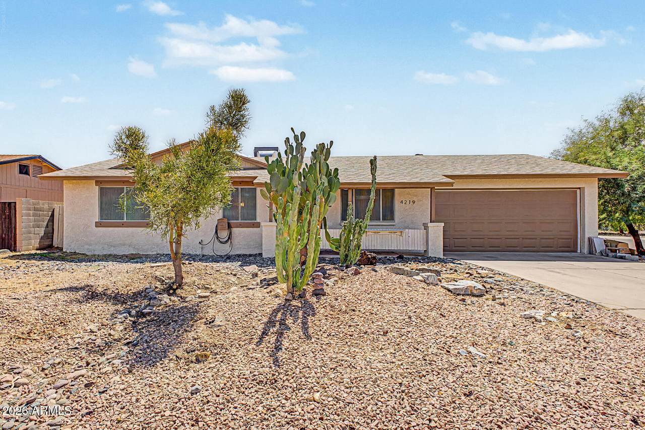 4219 Sunnyside Avenue - Photo 1