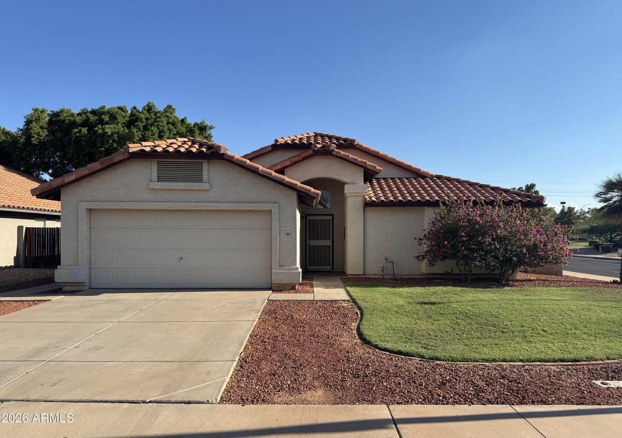 663 Nopal Avenue - Photo 1