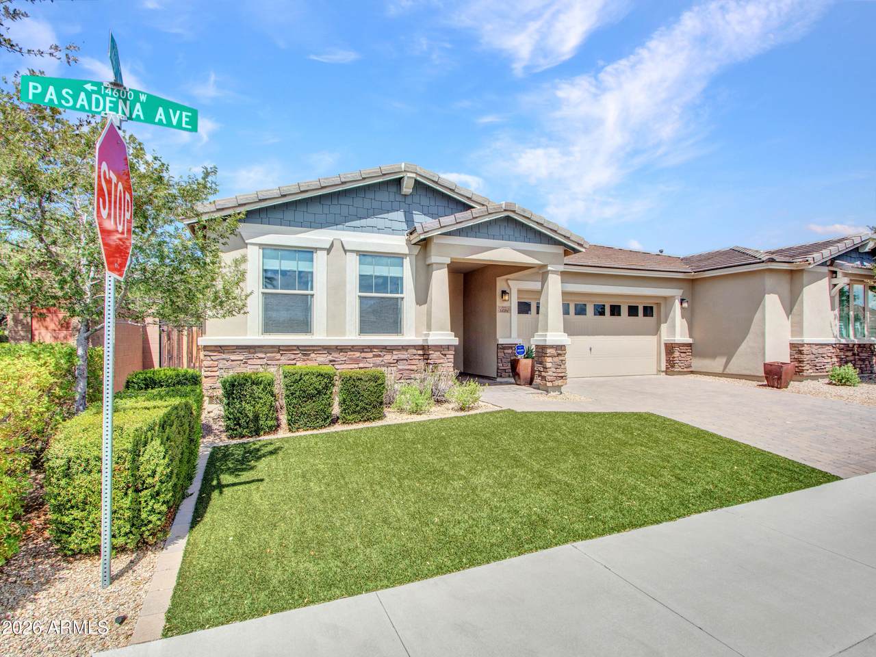 14594 Pasadena Avenue - Photo 1
