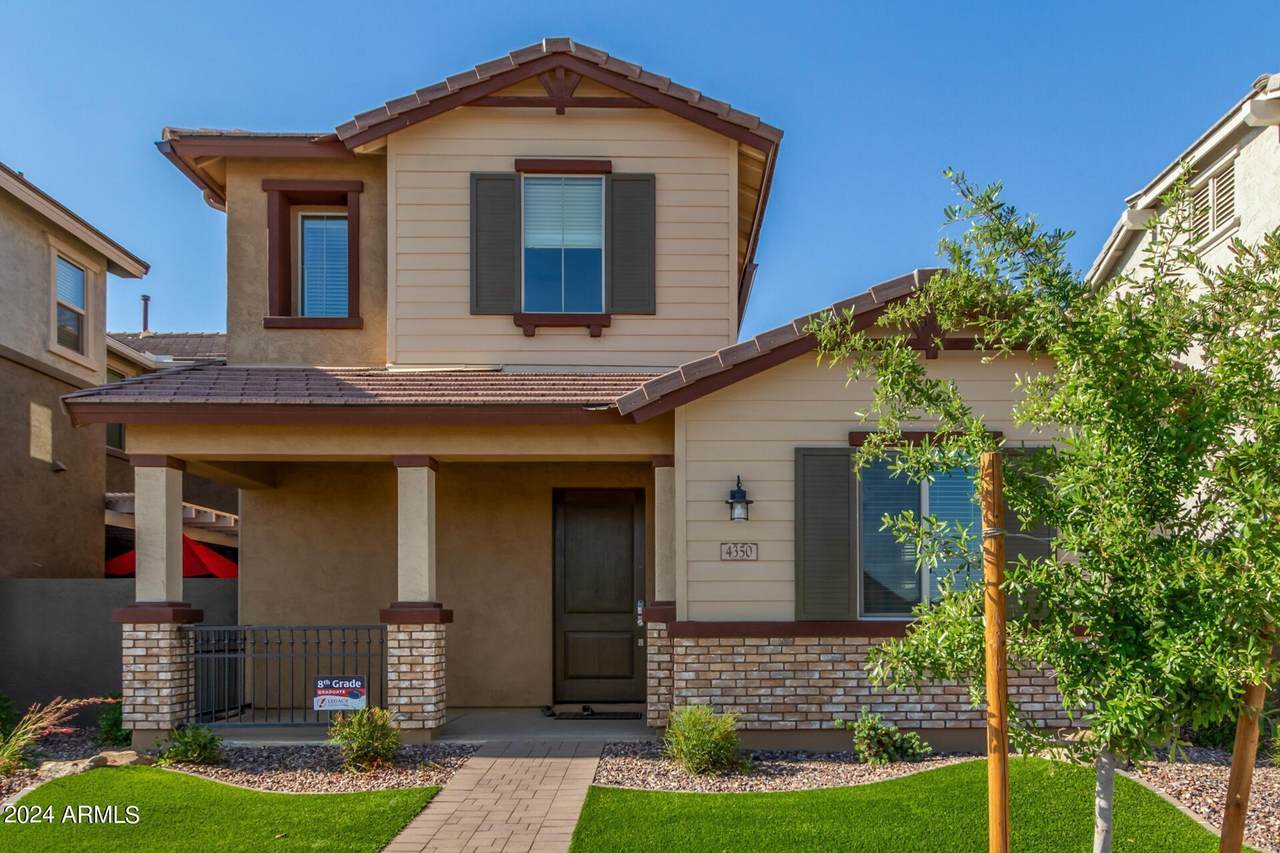 4350 Jesse Street - Photo 1