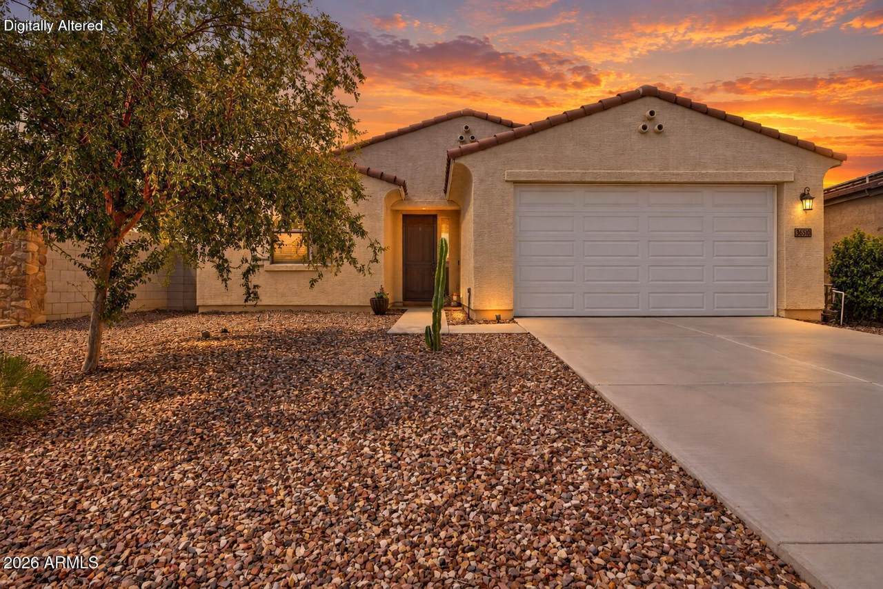 36510 Mashona Trail - Photo 1