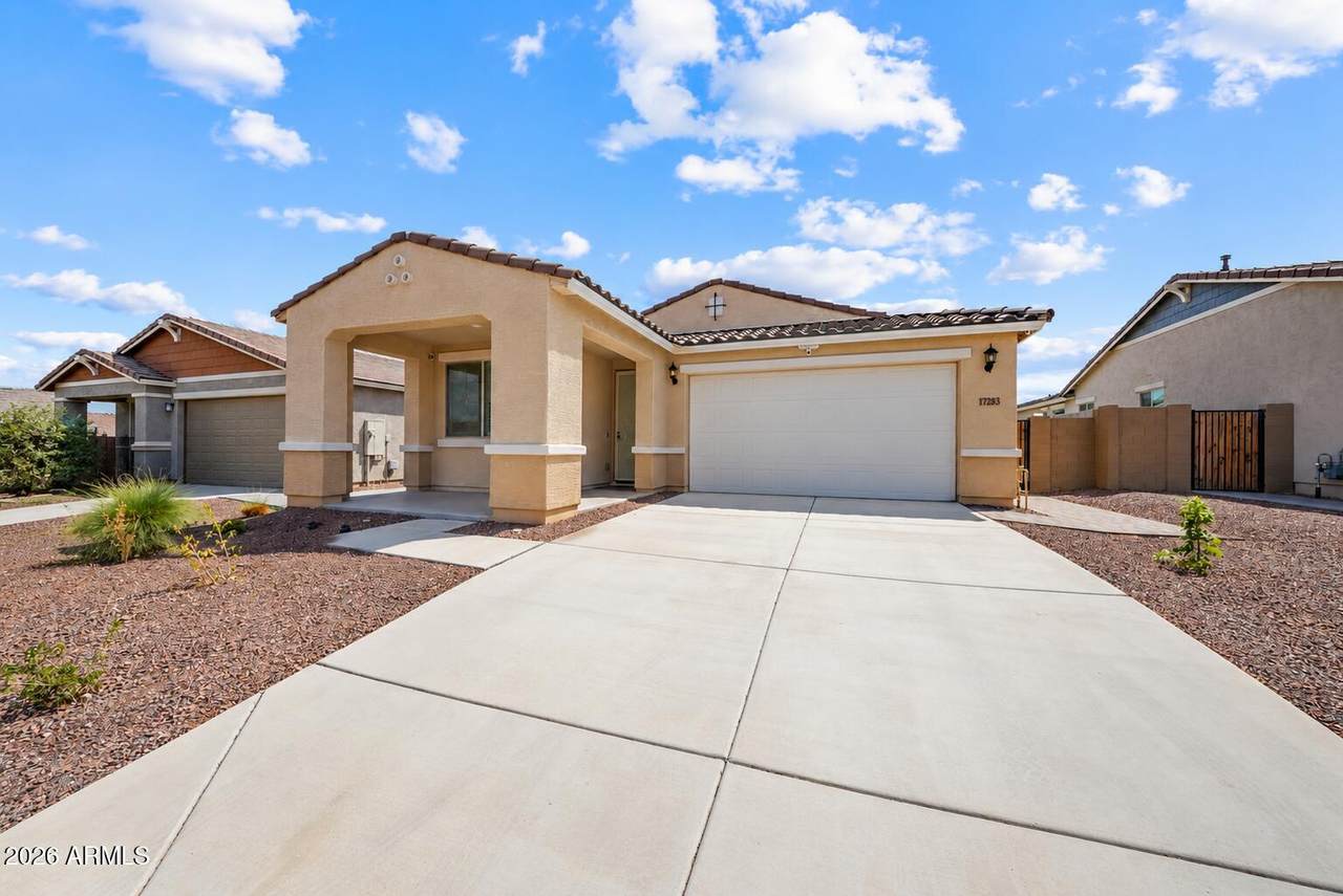 17283 Valentine Street - Photo 1