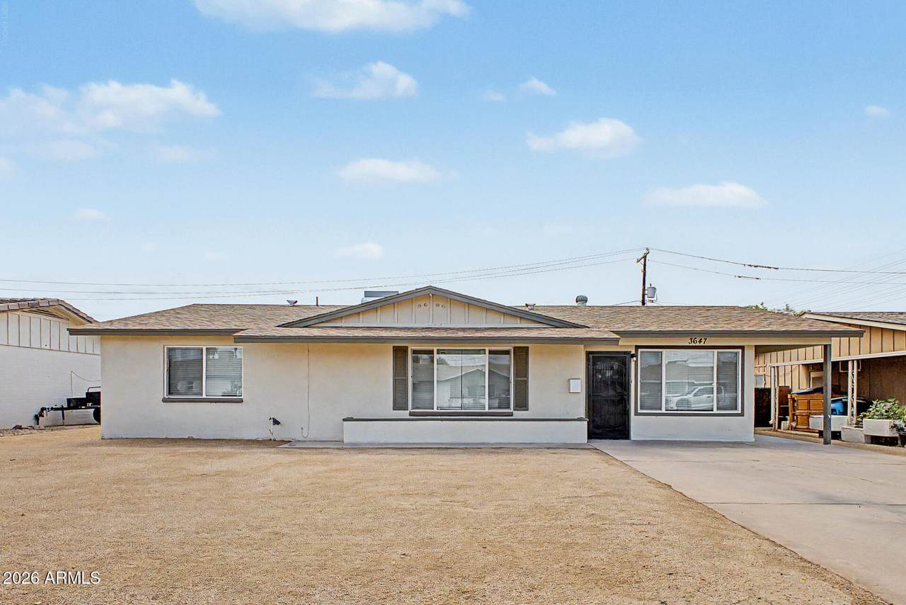 3647 Rose Lane - Photo 1
