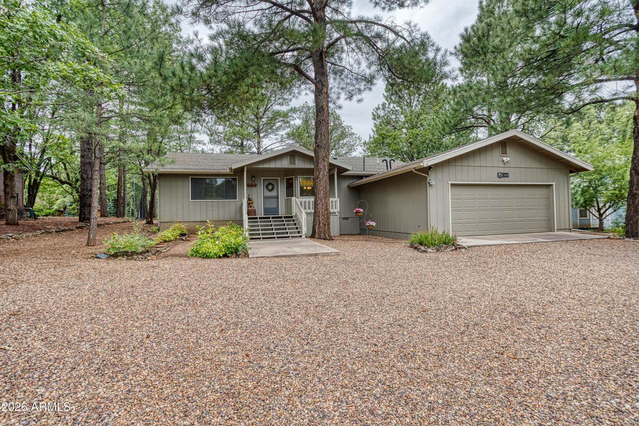 3618 Roaring Fork Drive - Photo 1
