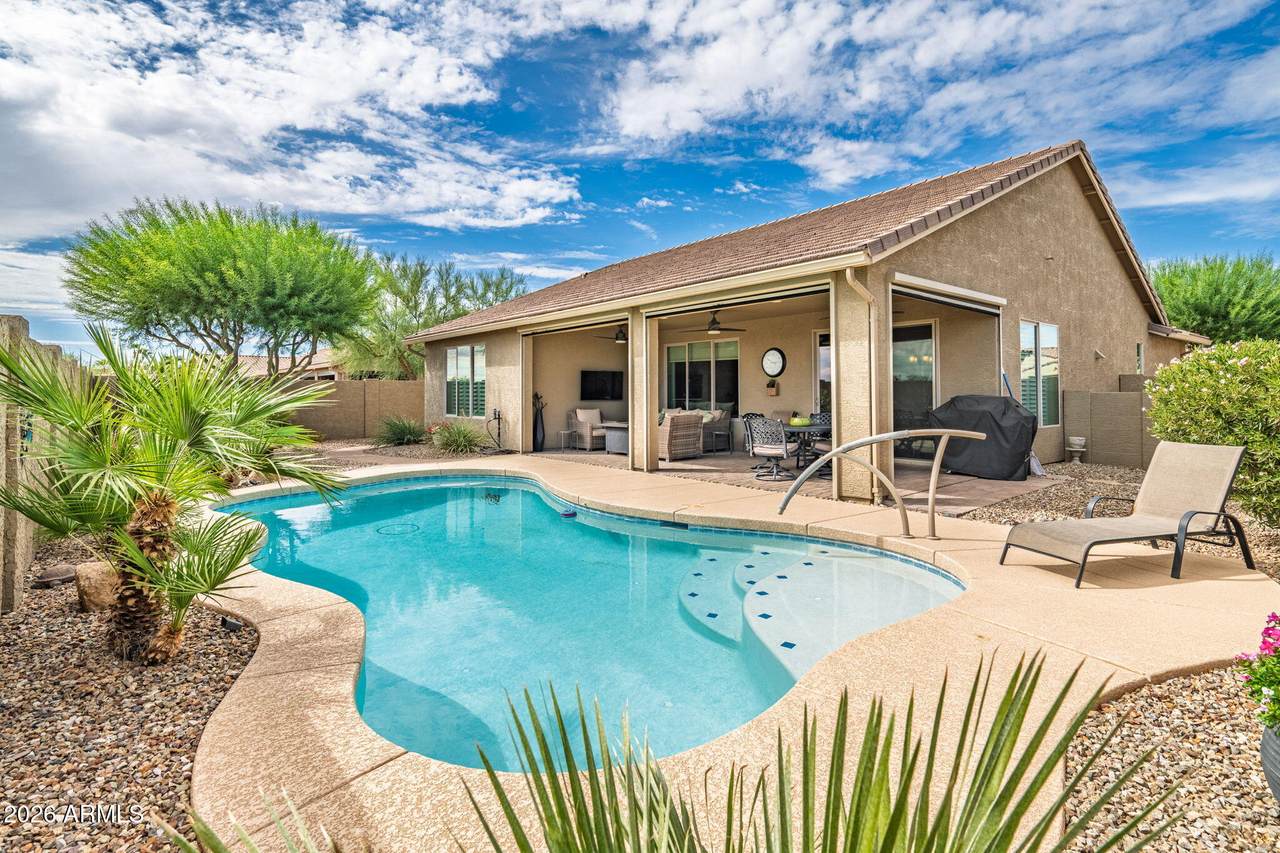 4895 Picacho Drive - Photo 1
