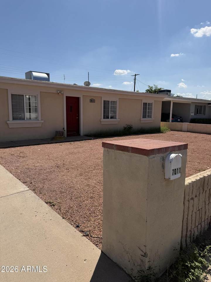 7011 Wolf Street - Photo 1