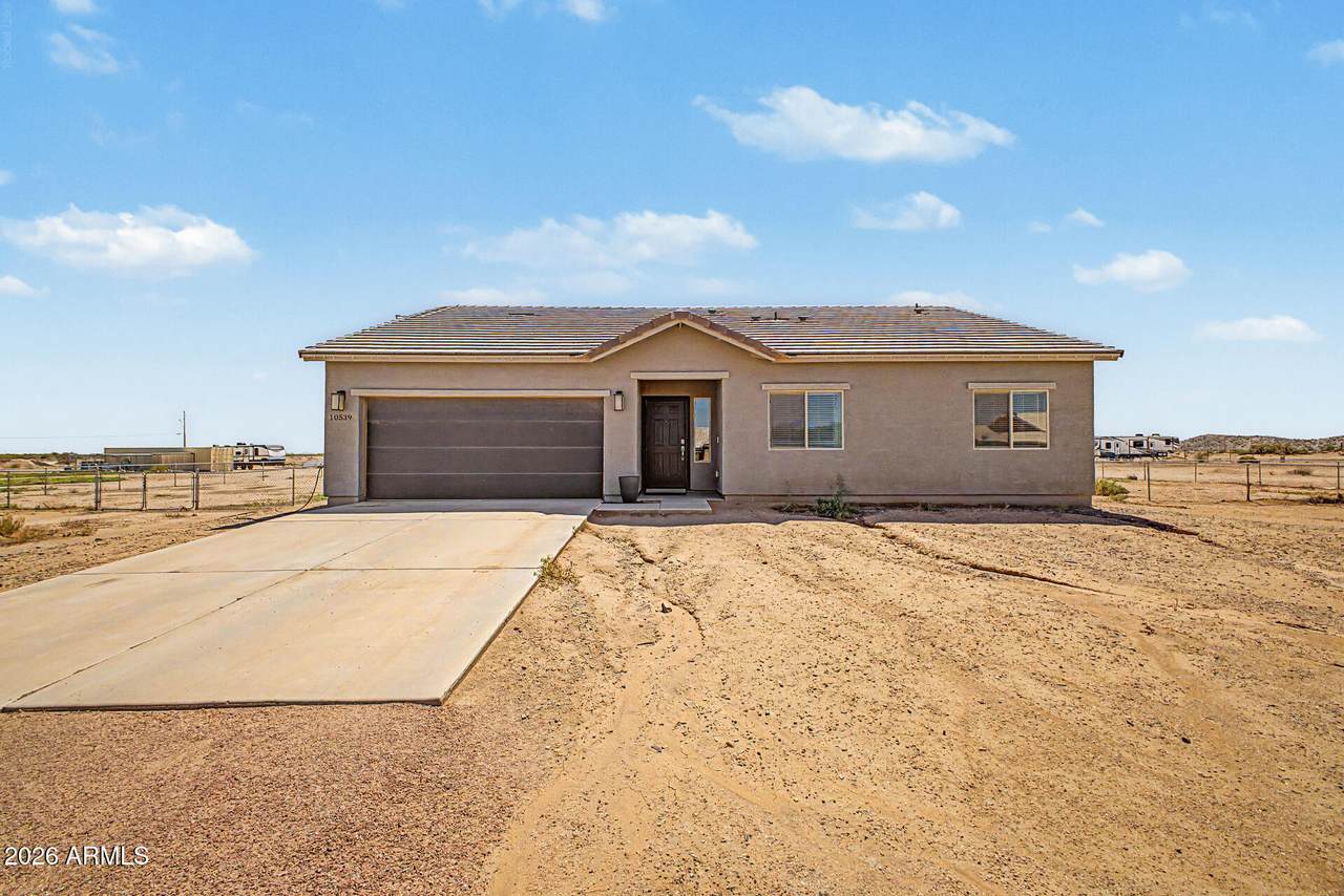 10539 Willow Peak Avenue - Photo 1