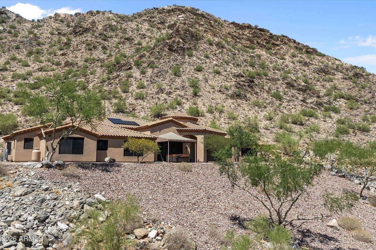 34026 Mesquite Canyon Trail - Photo 1