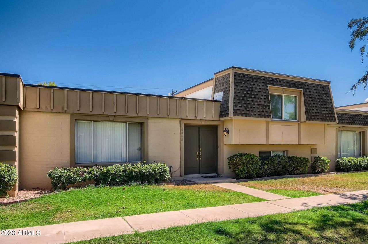 4865 Granite Reef Road - Photo 1