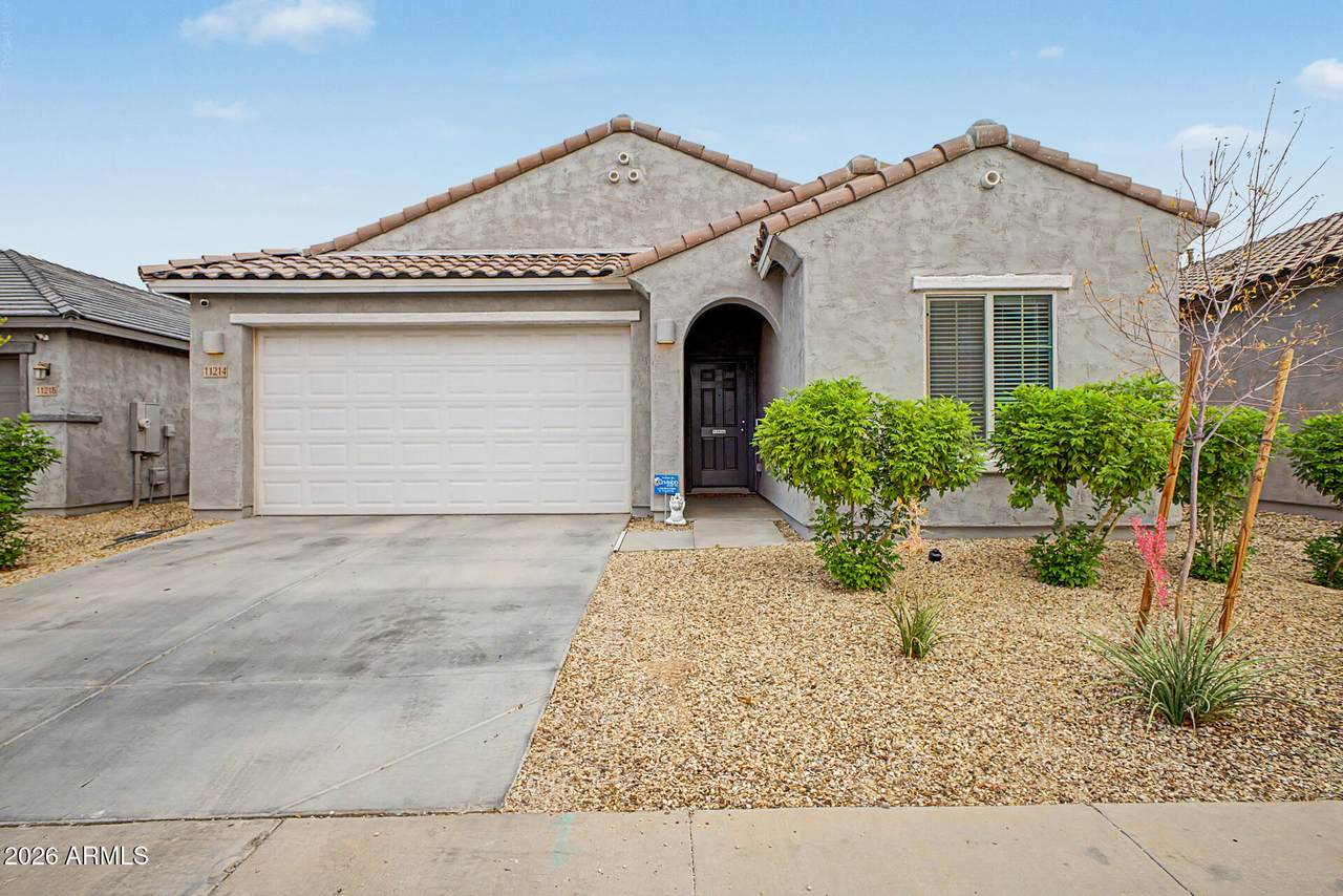11214 Chipman Road - Photo 1