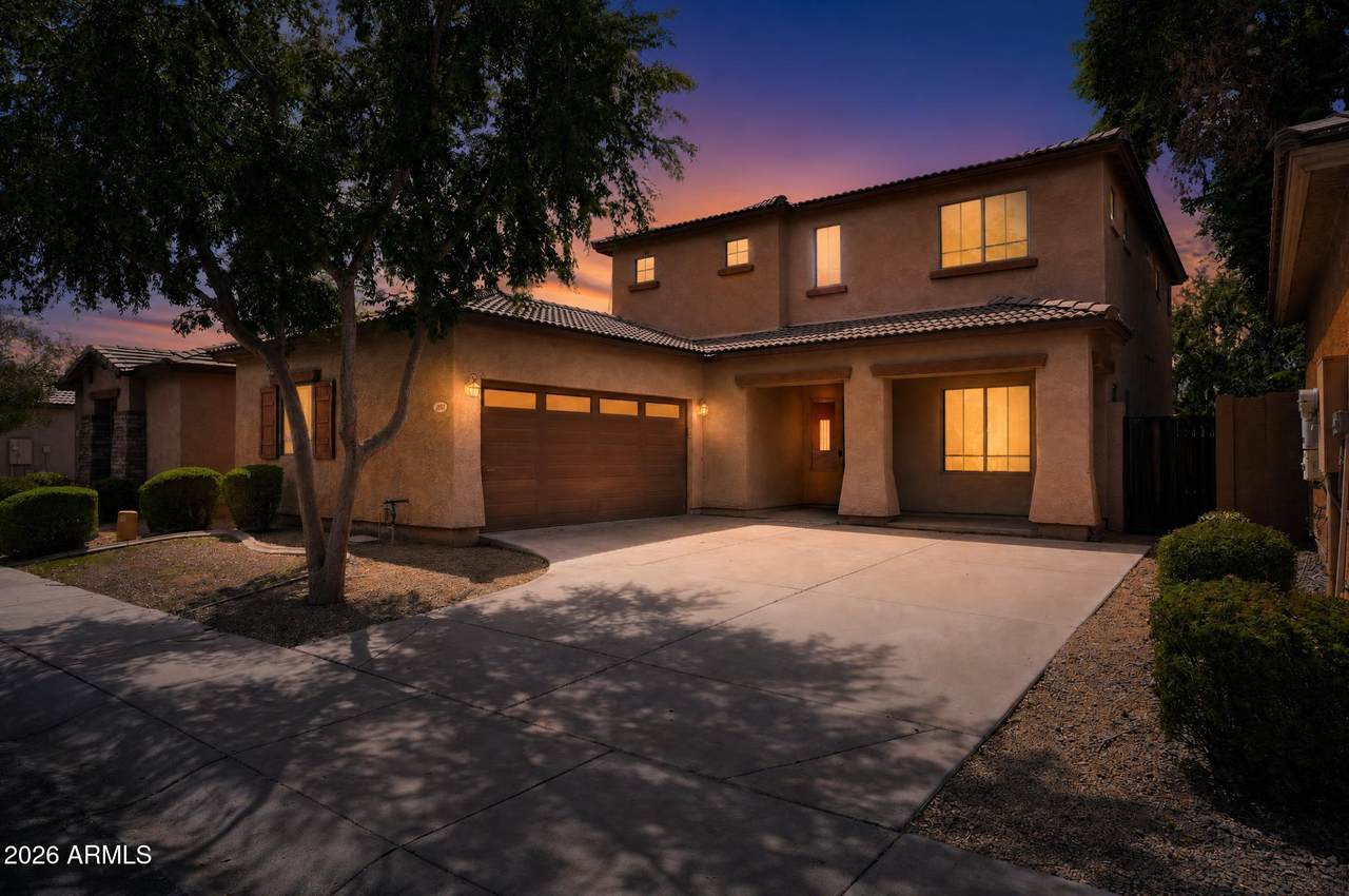 1080 Maverick Street - Photo 1