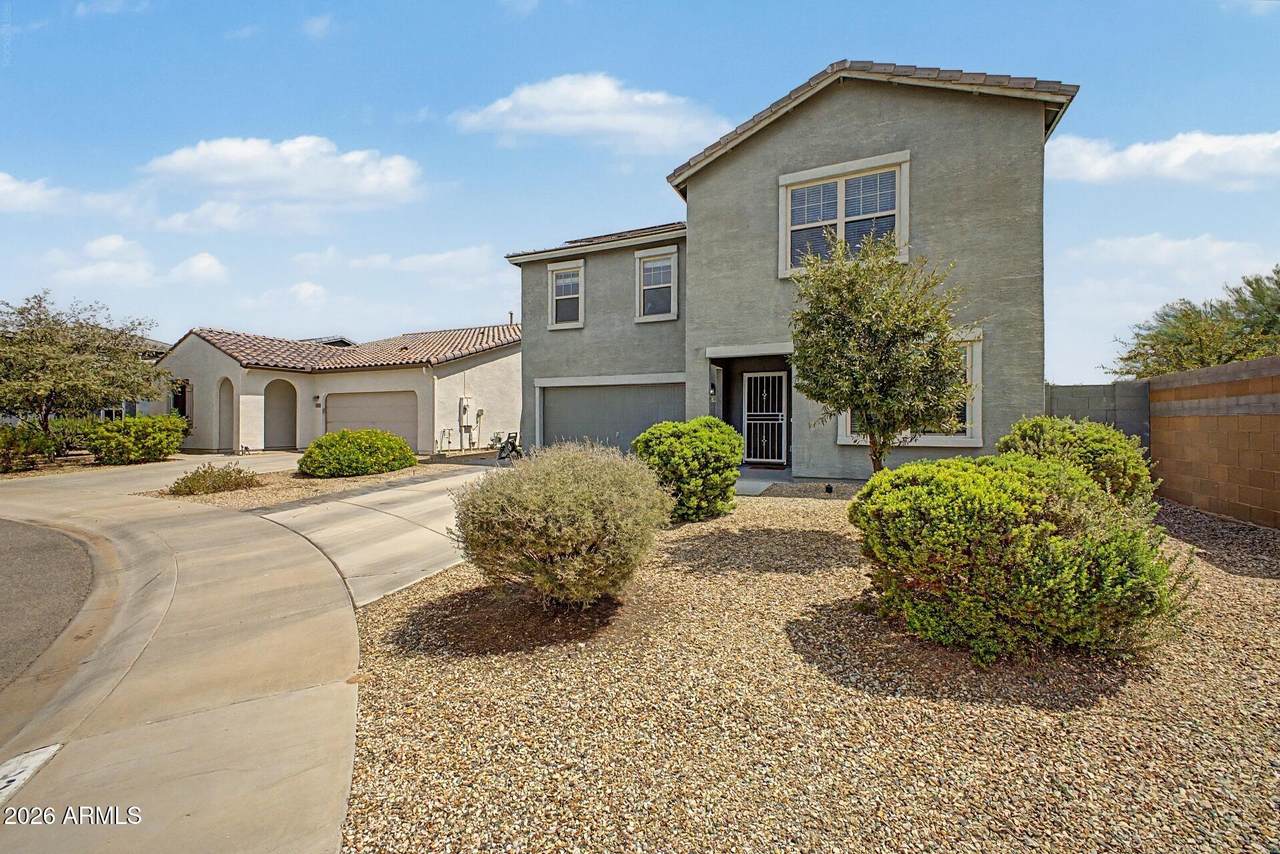 33583 Bowles Drive - Photo 1