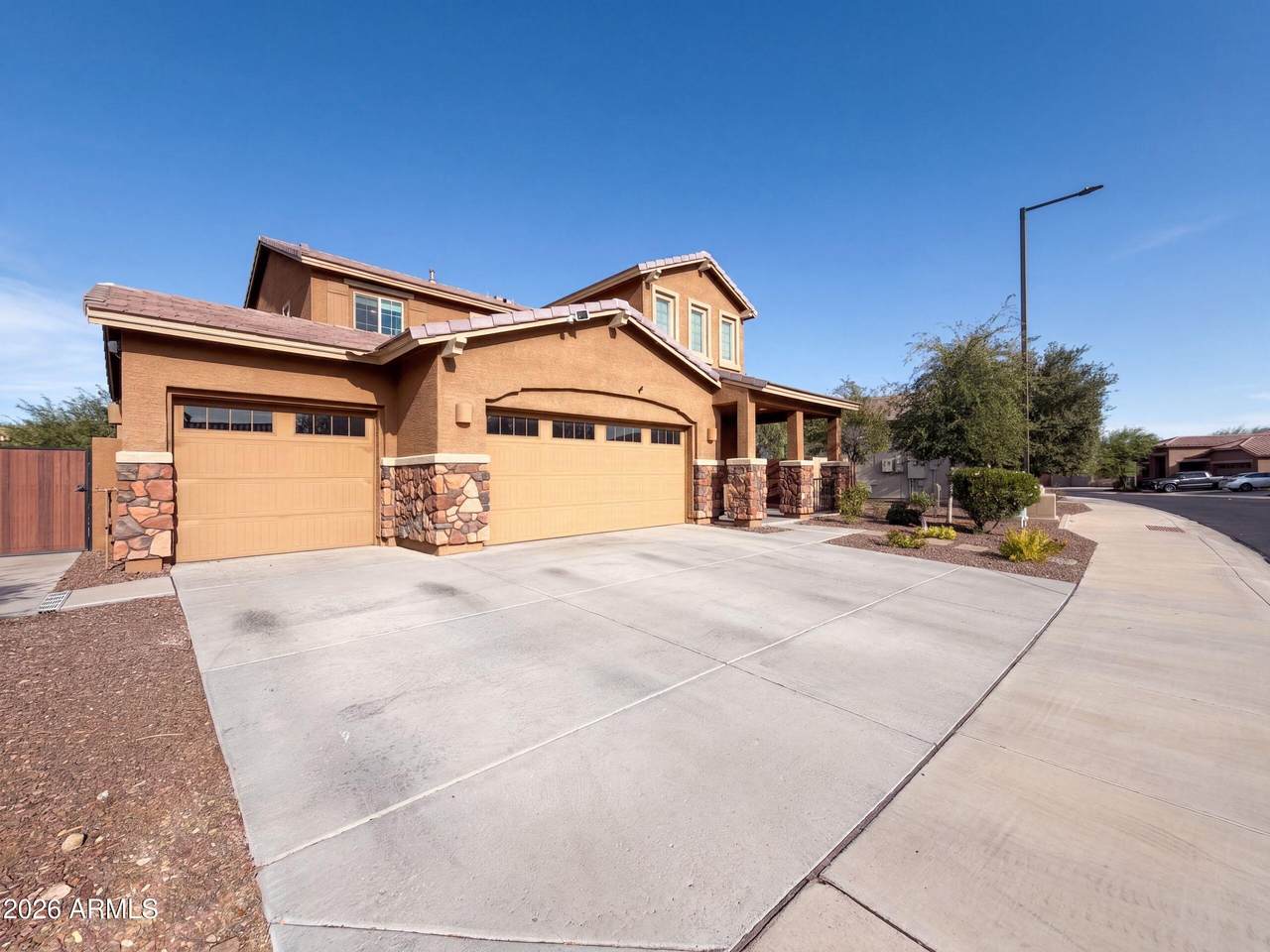 2551 212TH Drive - Photo 1