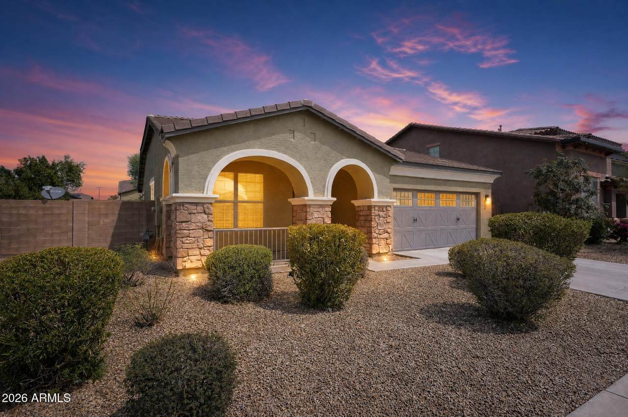 15974 Tohono Drive - Photo 1