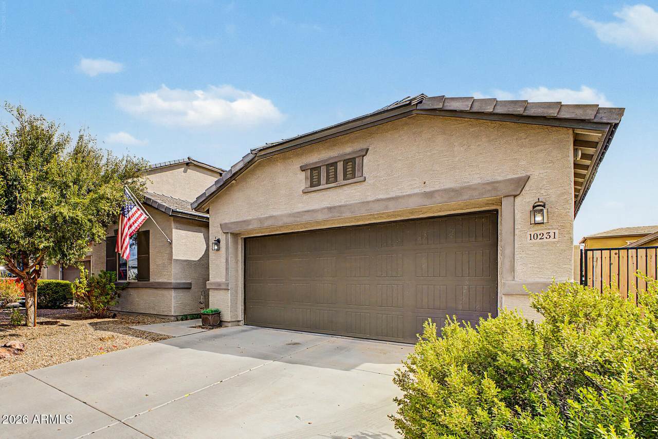 10231 Levi Drive - Photo 1