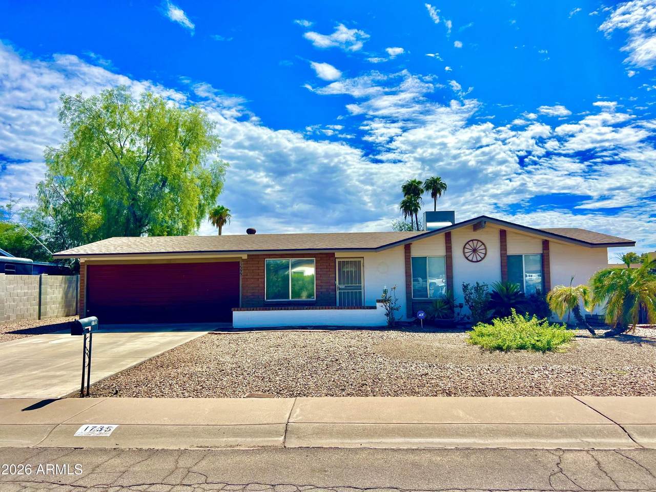 1735 Wagoner Road - Photo 1