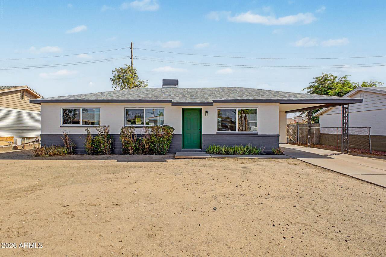 3123 Windrose Drive - Photo 1
