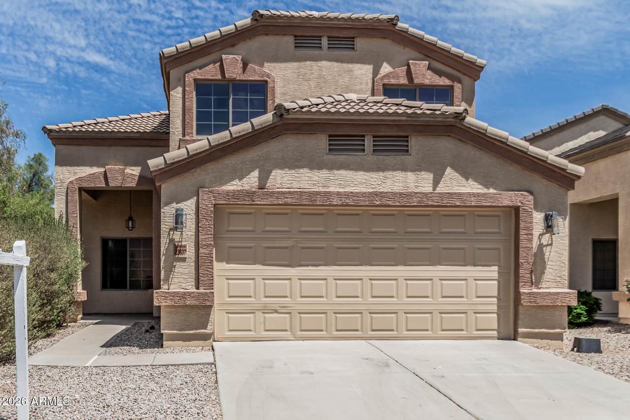 23637 Desert Drive - Photo 1
