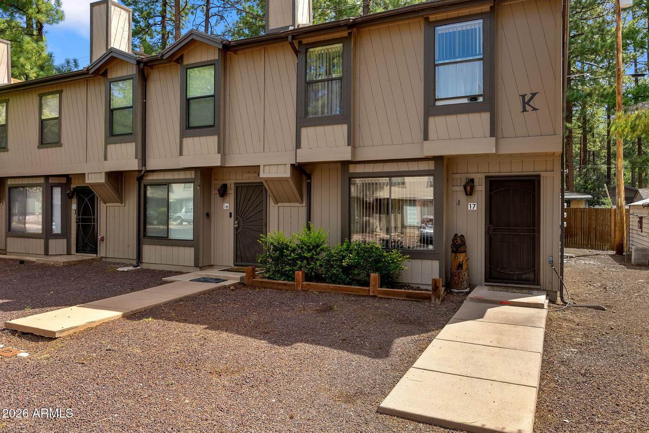 1460 Adair Drive - Photo 1