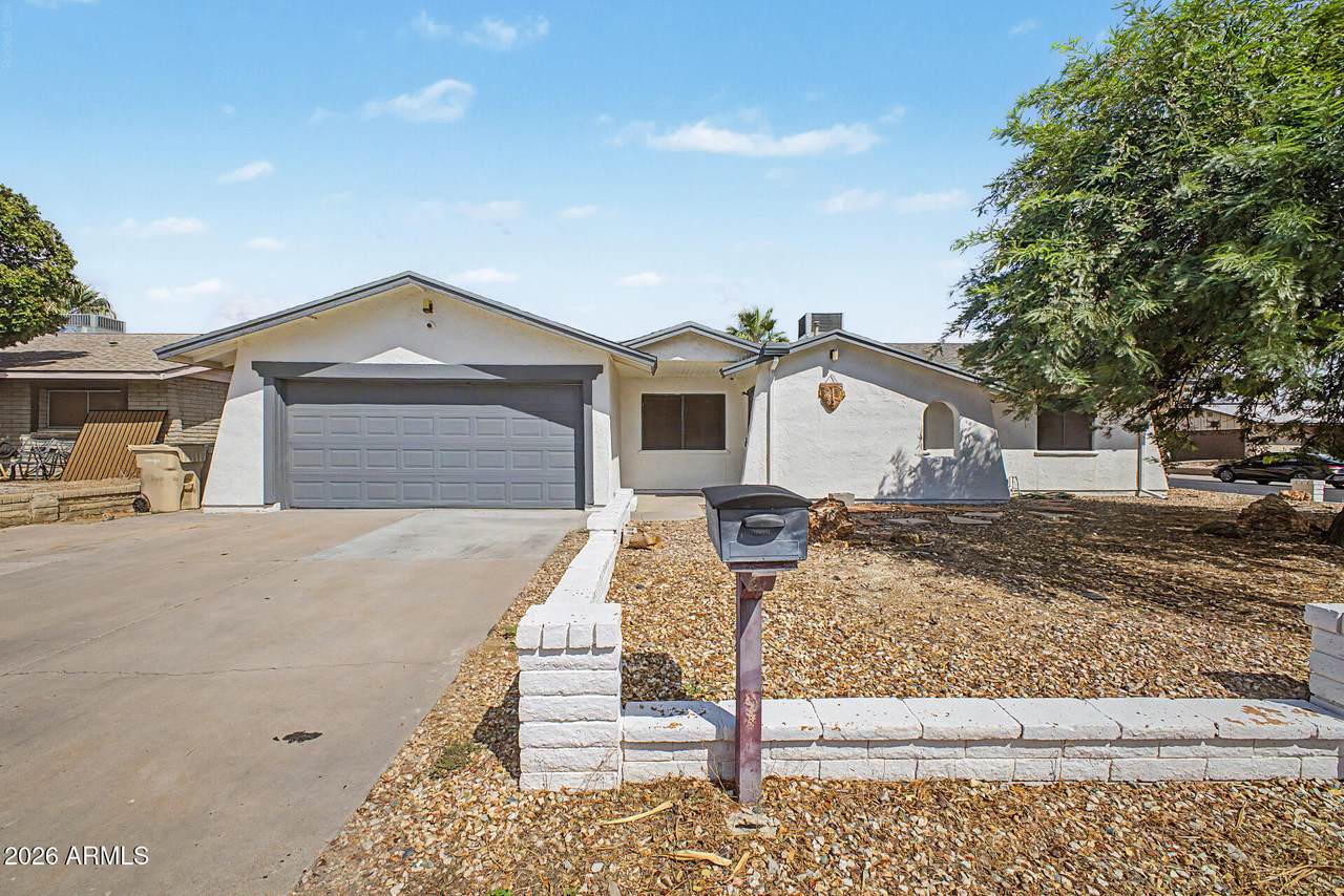 15243 52ND Drive - Photo 1