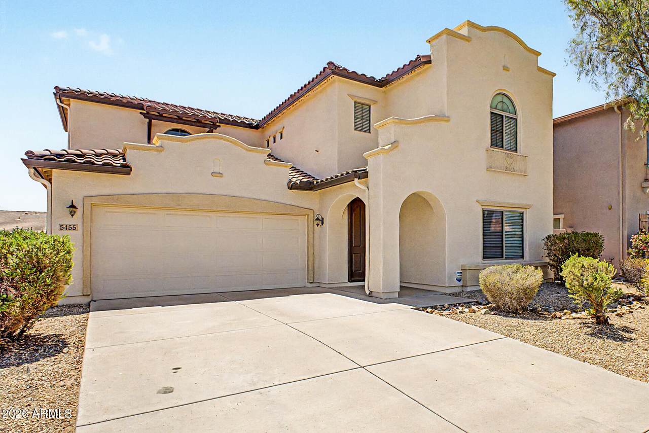 5455 Molly Lane - Photo 1
