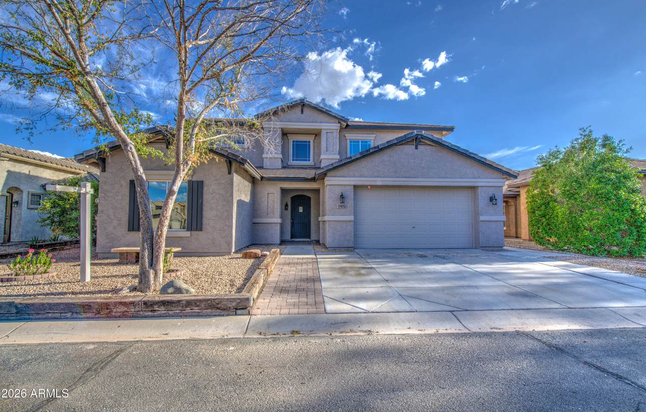 17473 Cocopah Street - Photo 1