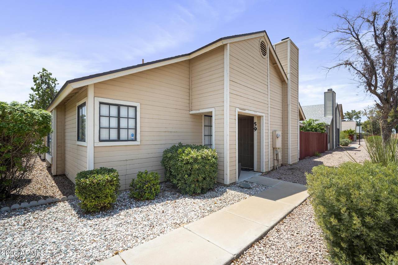 2455 Broadway Road - Photo 1
