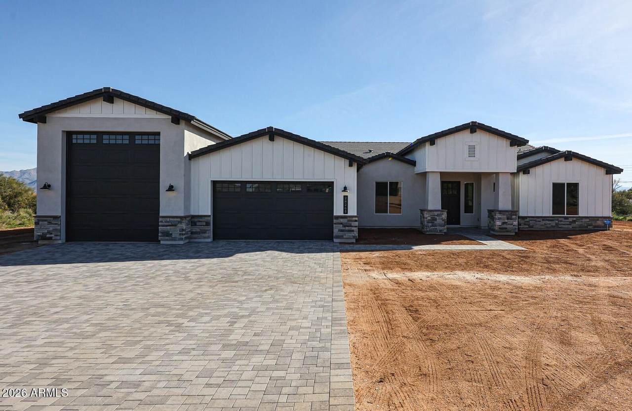 1644 Creek Canyon Road - Photo 1