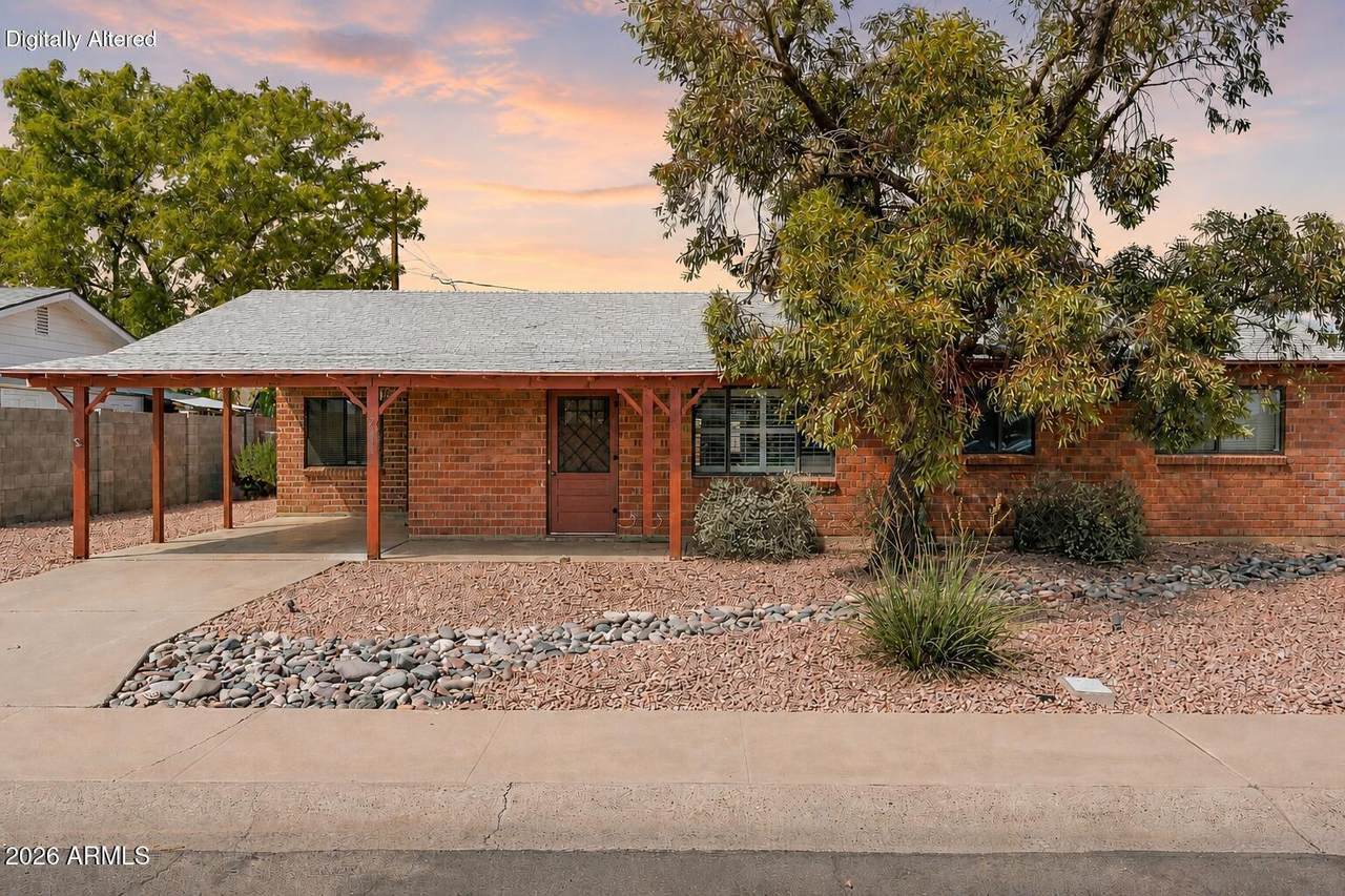 7308 Sheridan Street - Photo 1