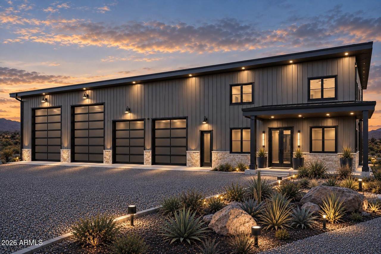 14100 Dove Valley Road - Photo 1