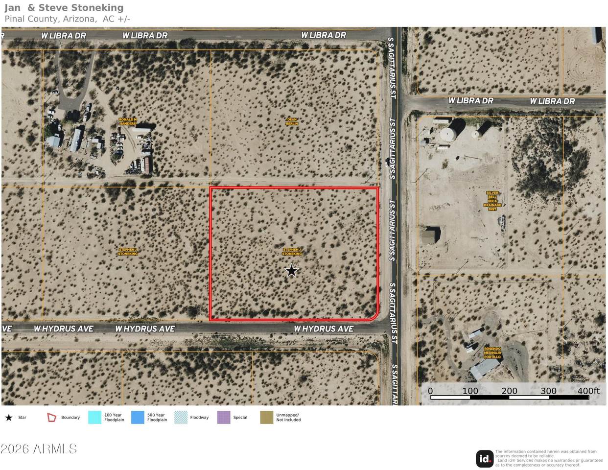0 Hydrus Avenue - Photo 1