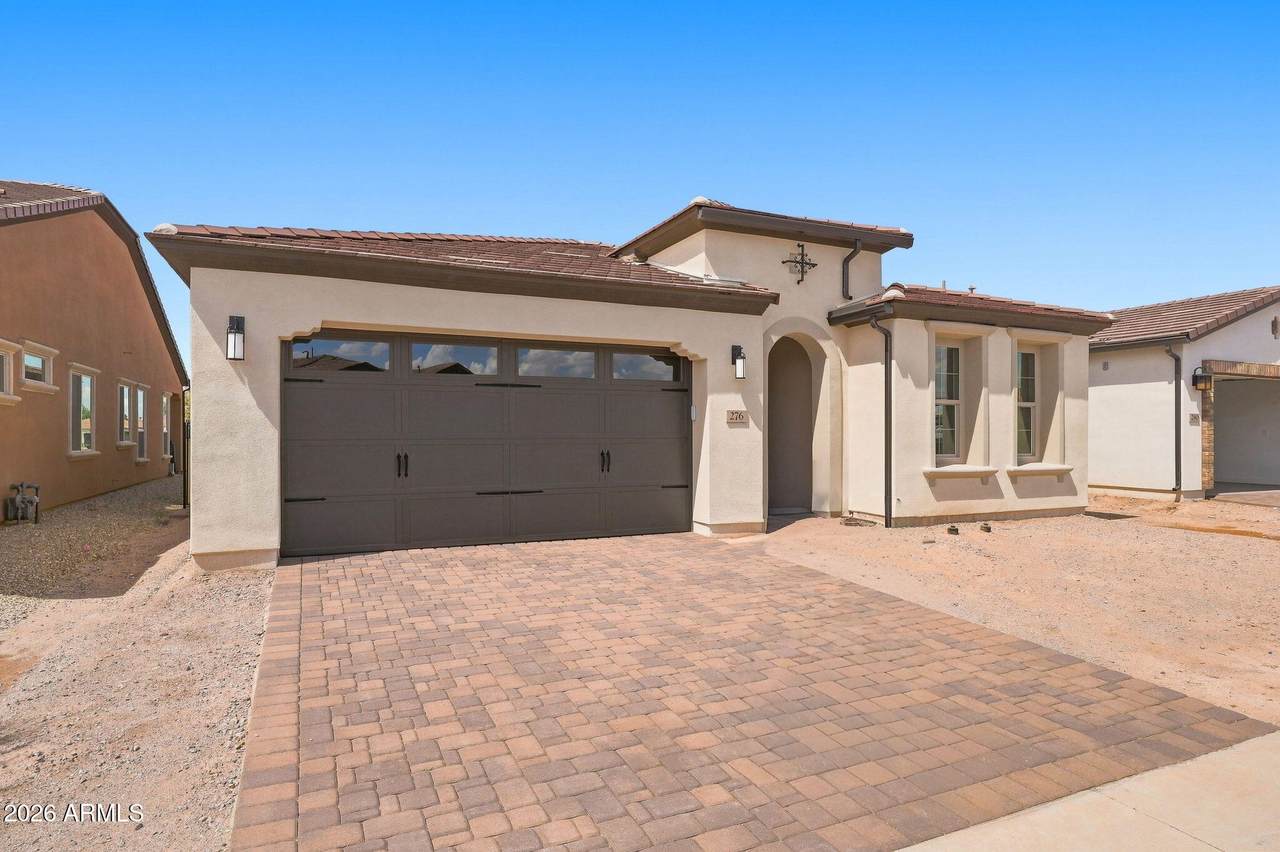 276 Bracciano Avenue - Photo 1
