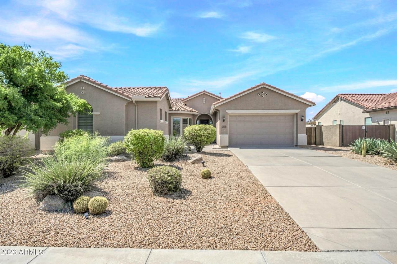 4915 Faull Drive - Photo 1