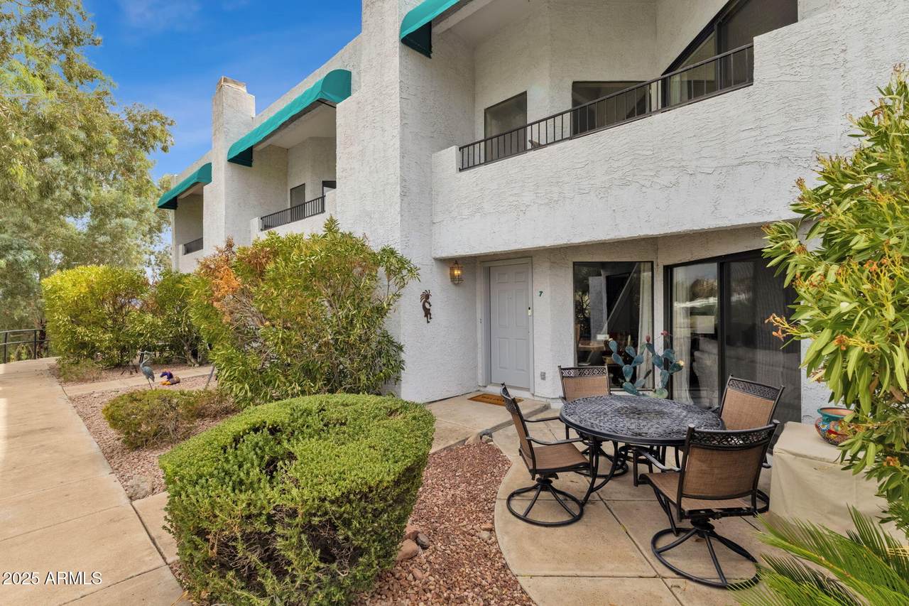 16826 Lamplighter Way - Photo 1